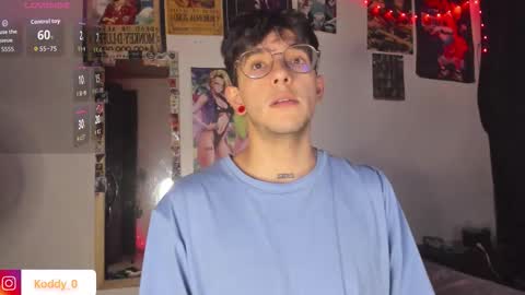 Koddy Independent model online show from February 15, 4:51 am