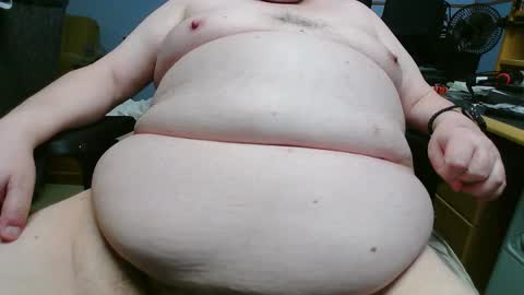 Kodiak1974 online show from February 12, 11:33 pm