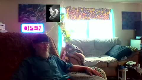 kodiakpm1 online show from April 30, 8:57 pm