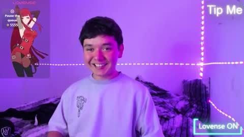 kody_sexy online show from February 1, 1:04 am