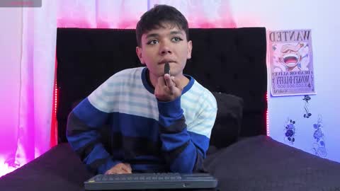 kody_sexy online show from October 16, 11:40 am