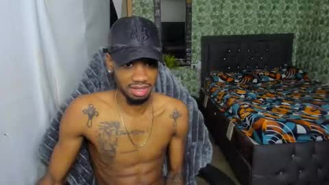 kofi online show from January 16, 3:09 am