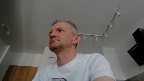 Marcin online show from May 3, 3:15 pm