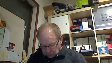 kokin3034 online show from January 6, 8:14 am