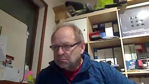 kokin3034 online show from February 4, 7:29 am