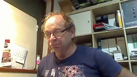 kokin3034 online show from October 27, 9:55 am