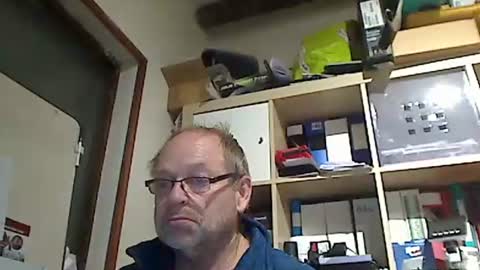 kokin3034 online show from February 7, 7:50 am