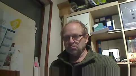 kokin3034 online show from March 1, 9:31 am