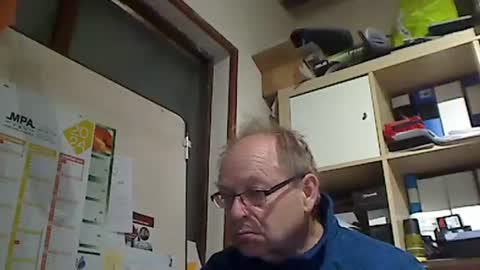 kokin3034 online show from January 14, 7:59 am