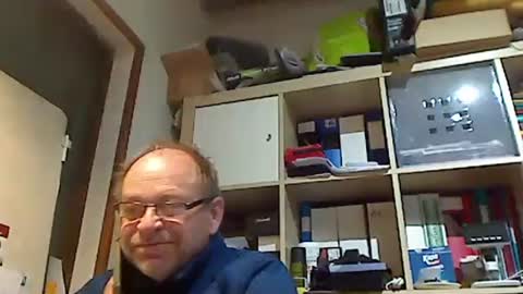 kokin3034 online show from January 18, 6:21 pm