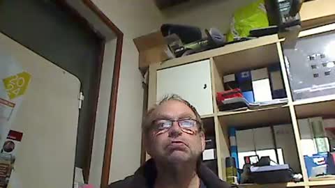 kokin3034 online show from February 17, 4:15 pm