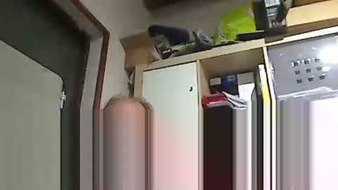 Snapshot of kokin3034 chatting on October 10, 5:01 am kokin3034 online show from October 10, 5:01 am