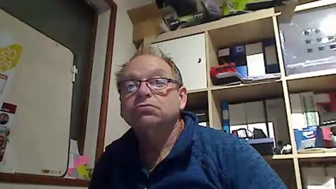 kokin3034 online show from February 22, 8:40 am