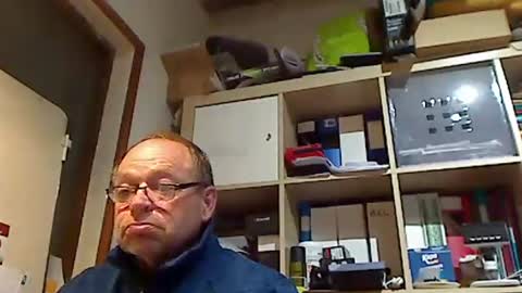 kokin3034 online show from January 15, 6:40 pm