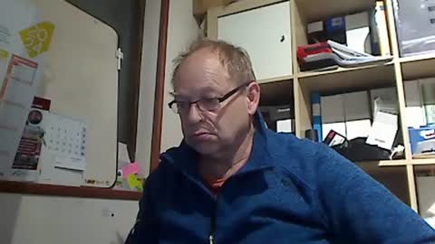 kokin3034 online show from March 12, 7:13 am
