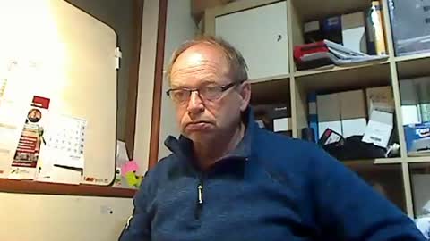 kokin3034 online show from March 12, 7:06 pm