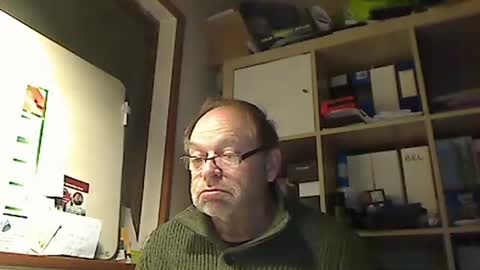 kokin3034 online show from December 12, 5:10 am