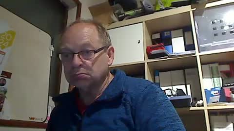kokin3034 online show from February 23, 8:44 am