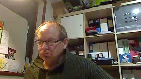 kokin3034 online show from December 3, 8:03 am