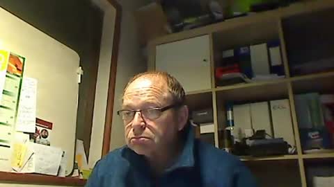 kokin3034 online show from January 30, 8:22 am