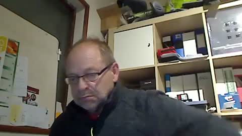 kokin3034 online show from January 8, 1:20 pm
