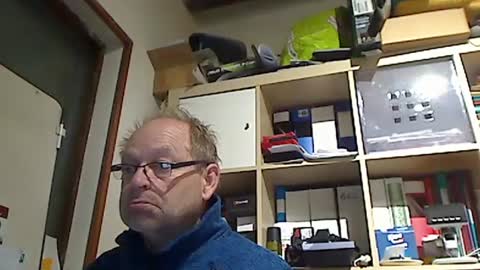 kokin3034 online show from January 19, 8:39 am