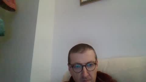 JUAN CARLOS online show from December 3, 5:12 pm