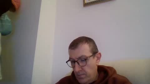JUAN CARLOS online show from February 17, 7:10 pm