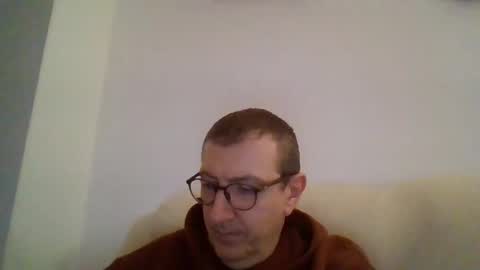 JUAN CARLOS online show from February 18, 6:49 pm