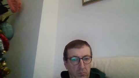 JUAN CARLOS online show from January 2, 6:45 pm