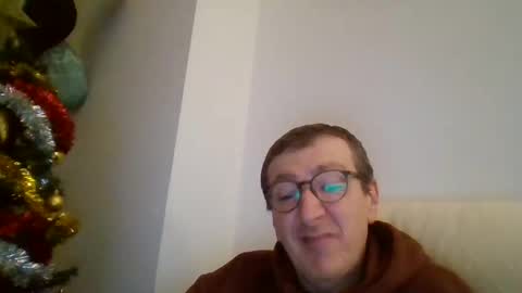 JUAN CARLOS online show from January 6, 5:16 pm