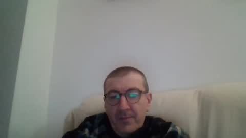 JUAN CARLOS online show from October 29, 10:13 pm