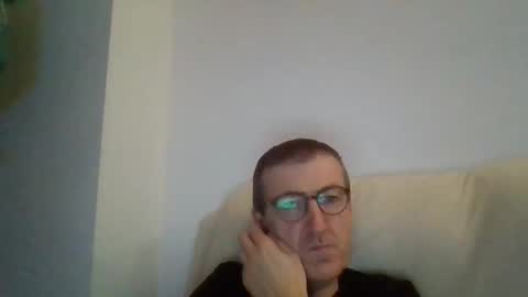 JUAN CARLOS online show from September 18, 10:12 pm