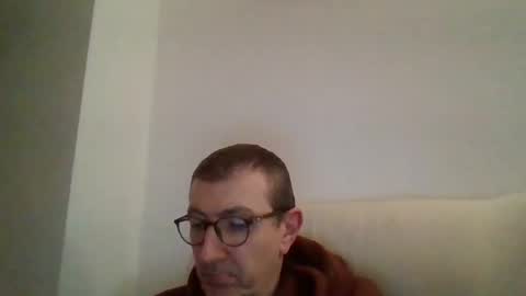 JUAN CARLOS online show from February 25, 6:53 pm