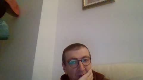 JUAN CARLOS online show from December 6, 6:50 pm