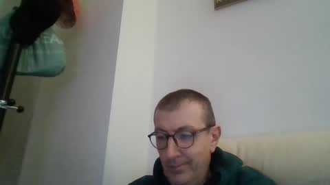 JUAN CARLOS online show from February 3, 7:21 pm