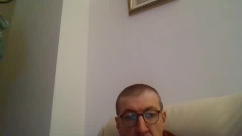 JUAN CARLOS online show from October 30, 11:17 pm