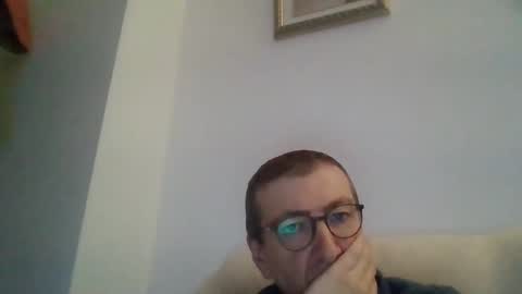 JUAN CARLOS online show from December 12, 7:59 pm