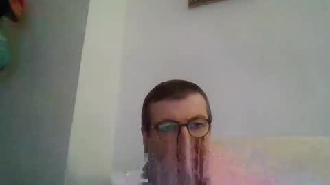 JUAN CARLOS online show from March 12, 7:38 pm