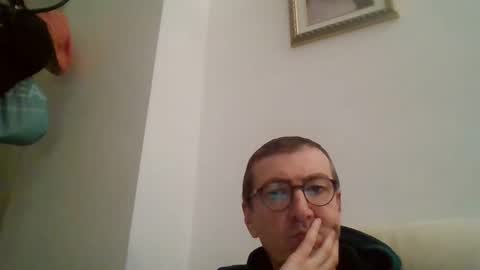 JUAN CARLOS online show from March 2, 7:41 pm