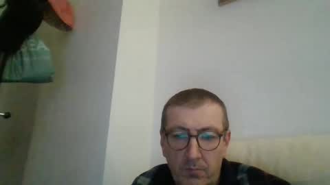 JUAN CARLOS online show from December 5, 7:51 pm
