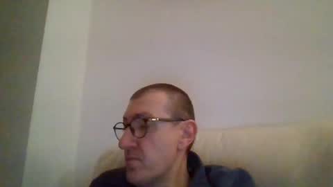 JUAN CARLOS online show from January 29, 7:43 pm