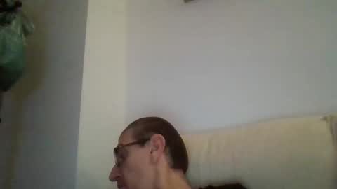 JUAN CARLOS online show from September 22, 11:04 pm