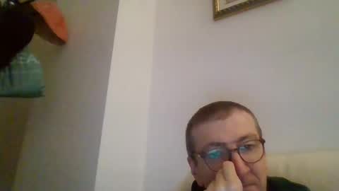JUAN CARLOS online show from December 7, 7:21 pm
