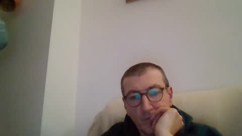 JUAN CARLOS online show from February 7, 6:56 pm