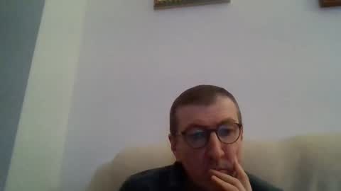 JUAN CARLOS online show from February 20, 6:35 pm