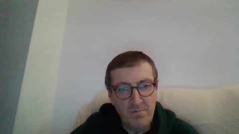 JUAN CARLOS online show from January 3, 6:35 pm