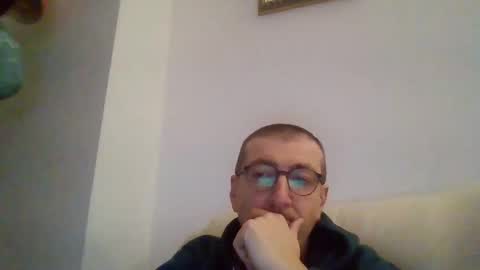 JUAN CARLOS online show from January 31, 5:42 pm