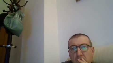 JUAN CARLOS online show from October 25, 6:53 pm