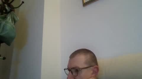 JUAN CARLOS online show from October 23, 10:24 pm